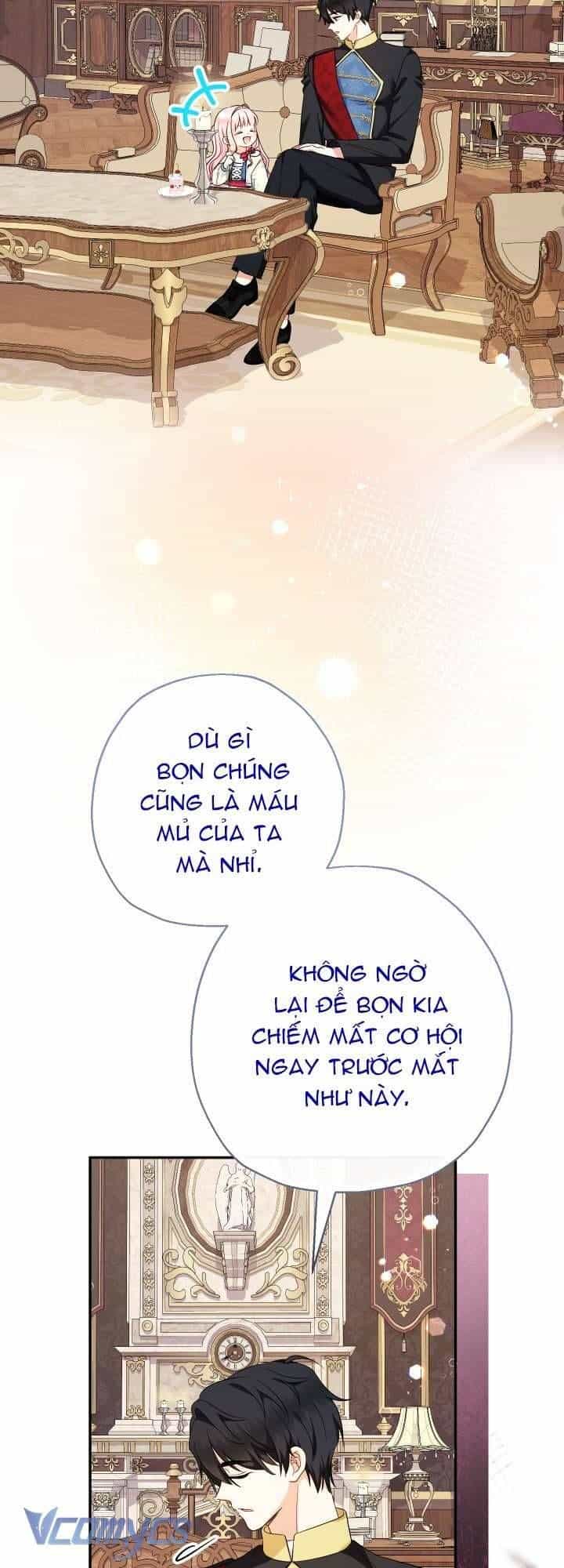 Tiểu Thư Tích Tiền Đi Bụi - Chương 100 - ảnh 2