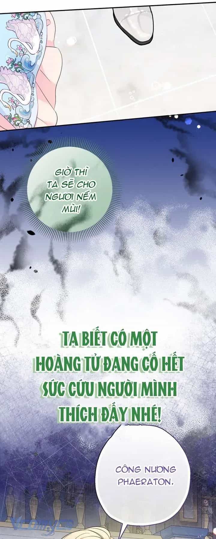 Tiểu Thư Tích Tiền Đi Bụi - Chương 101 - ảnh 20