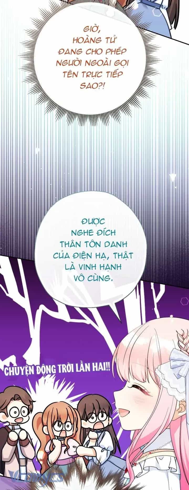 Tiểu Thư Tích Tiền Đi Bụi - Chương 101 - ảnh 24