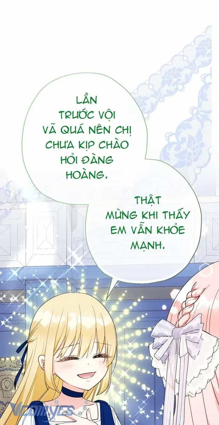 Tiểu Thư Tích Tiền Đi Bụi - Chương 101 - ảnh 5