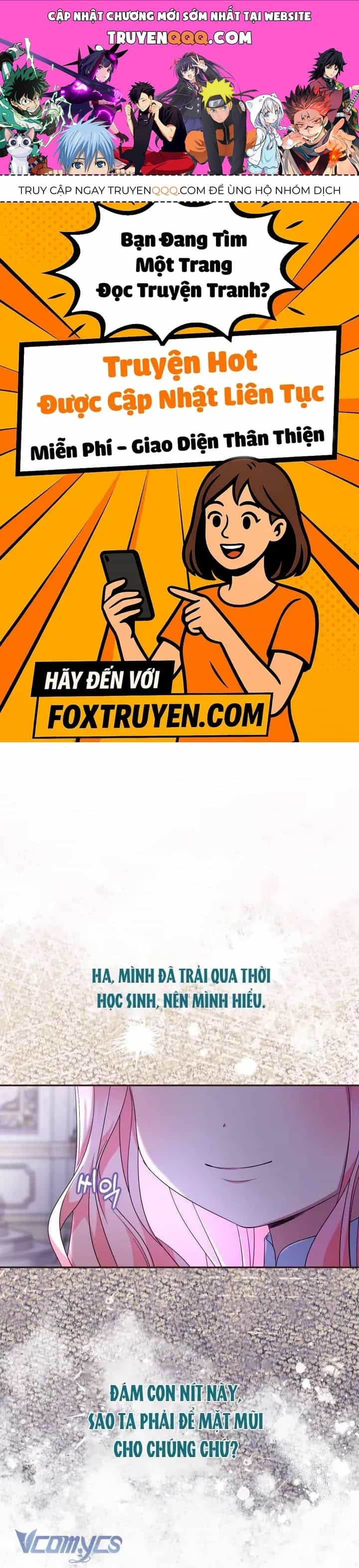 Tiểu Thư Tích Tiền Đi Bụi - Chương 102 - ảnh 1