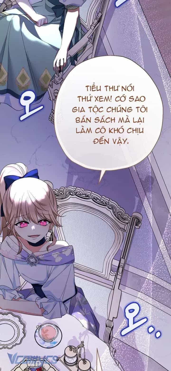 Tiểu Thư Tích Tiền Đi Bụi - Chương 102 - ảnh 36