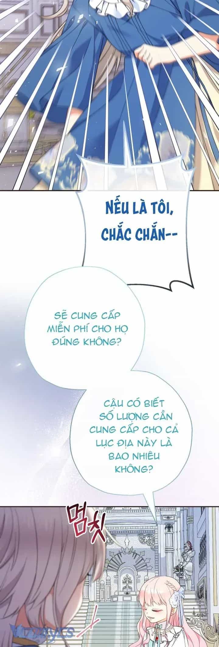 Tiểu Thư Tích Tiền Đi Bụi - Chương 102 - ảnh 5
