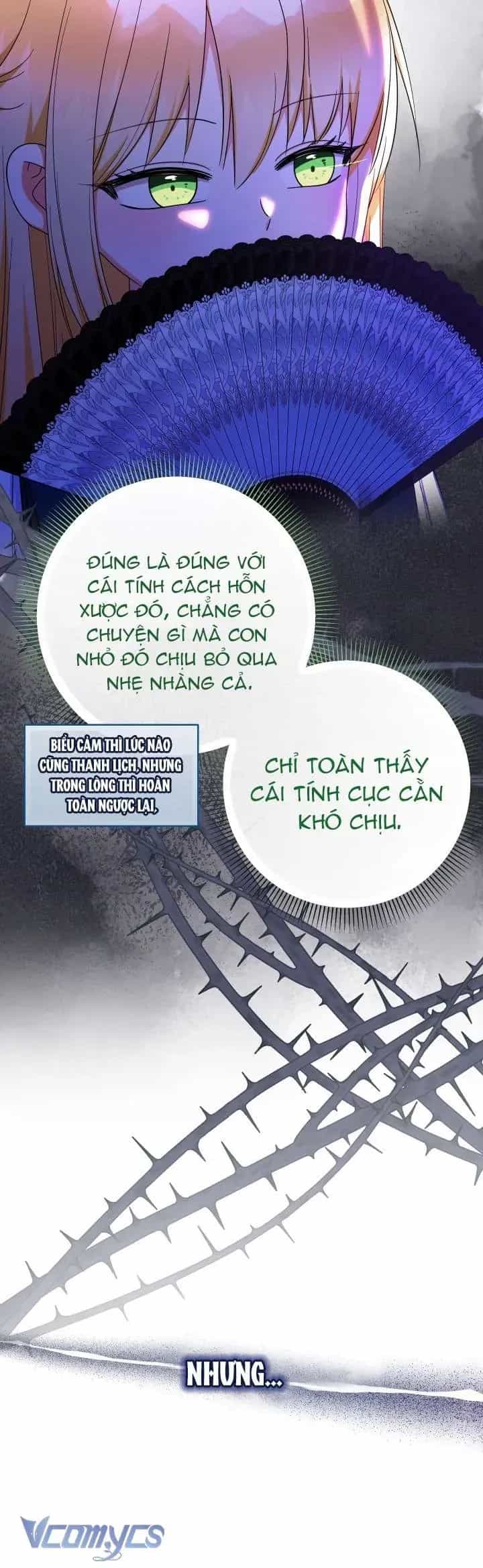 Tiểu Thư Tích Tiền Đi Bụi - Chương 104 - ảnh 32