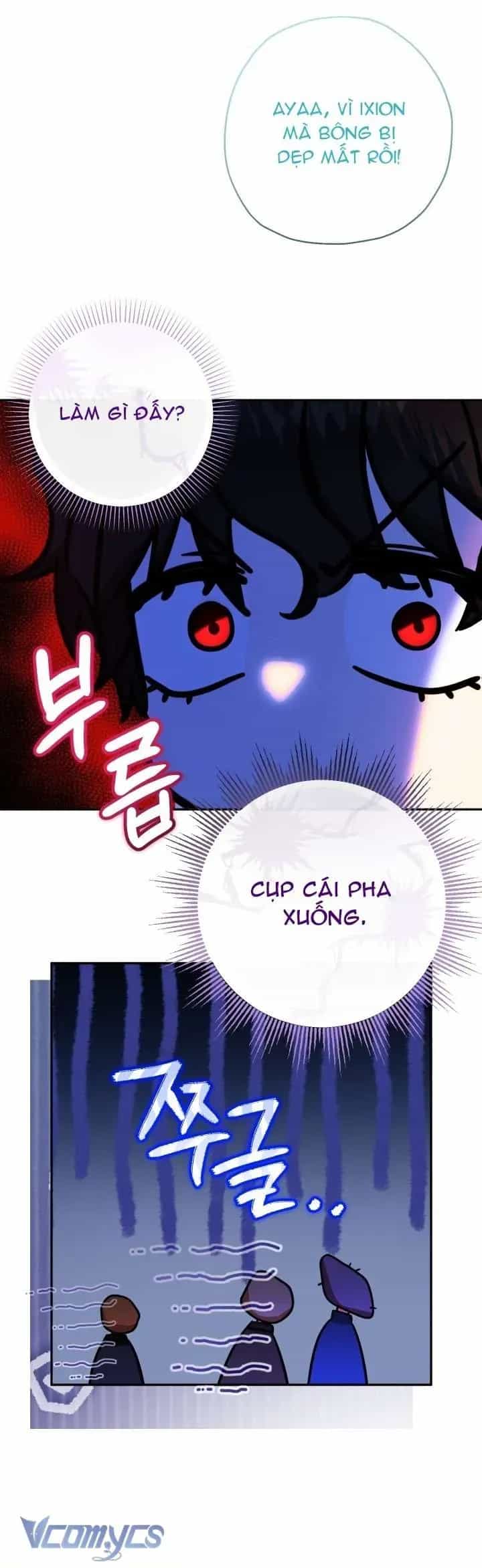 Tiểu Thư Tích Tiền Đi Bụi - Chương 104 - ảnh 79