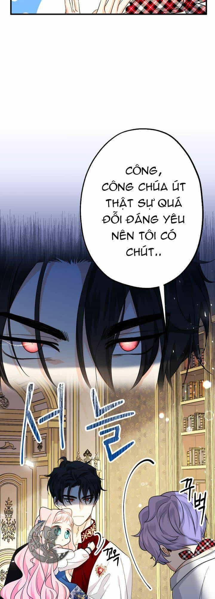Tiểu Thư Tích Tiền Đi Bụi - Chương 10 - ảnh 60
