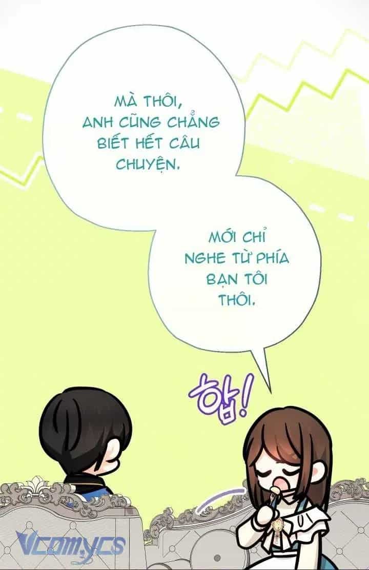 Tiểu Thư Tích Tiền Đi Bụi - Chương 105 - ảnh 73