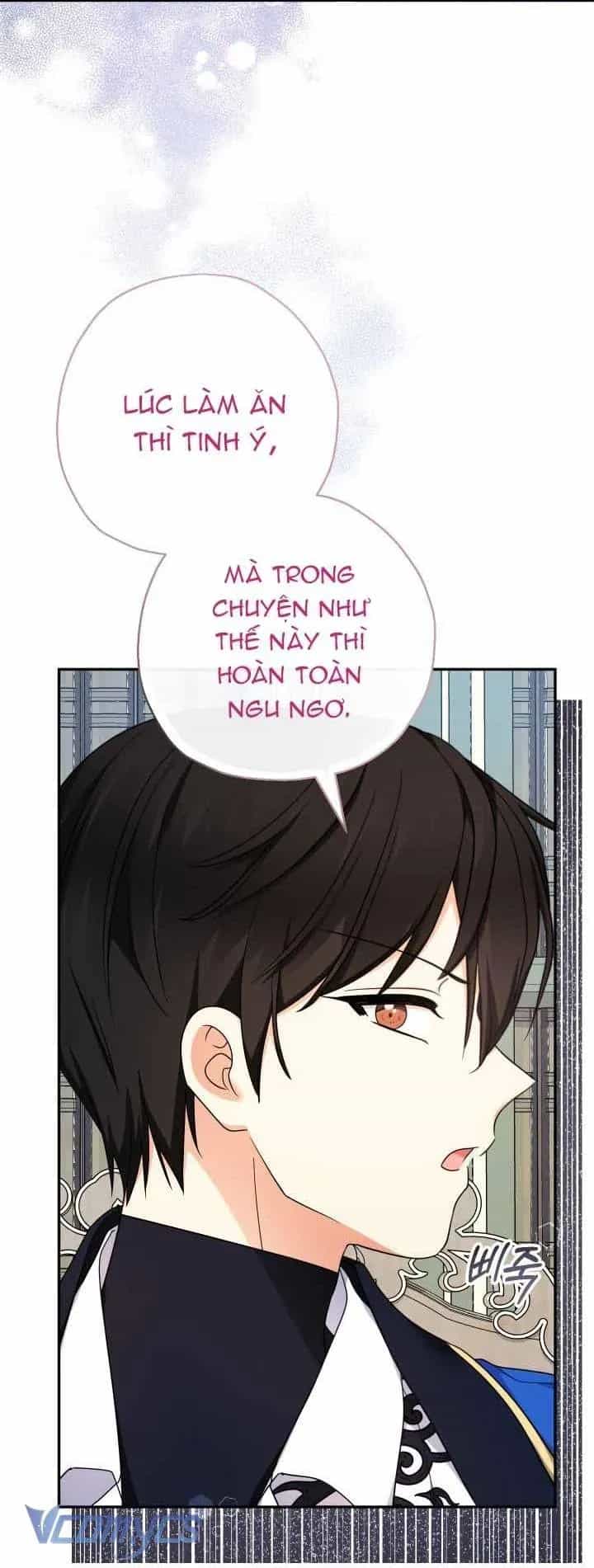 Tiểu Thư Tích Tiền Đi Bụi - Chương 105 - ảnh 8