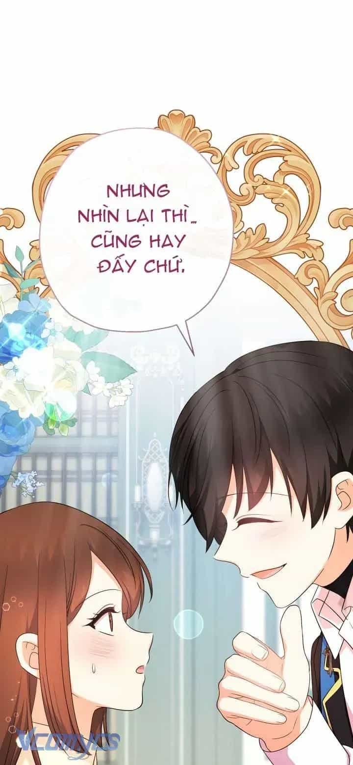 Tiểu Thư Tích Tiền Đi Bụi - Chương 106 - ảnh 18