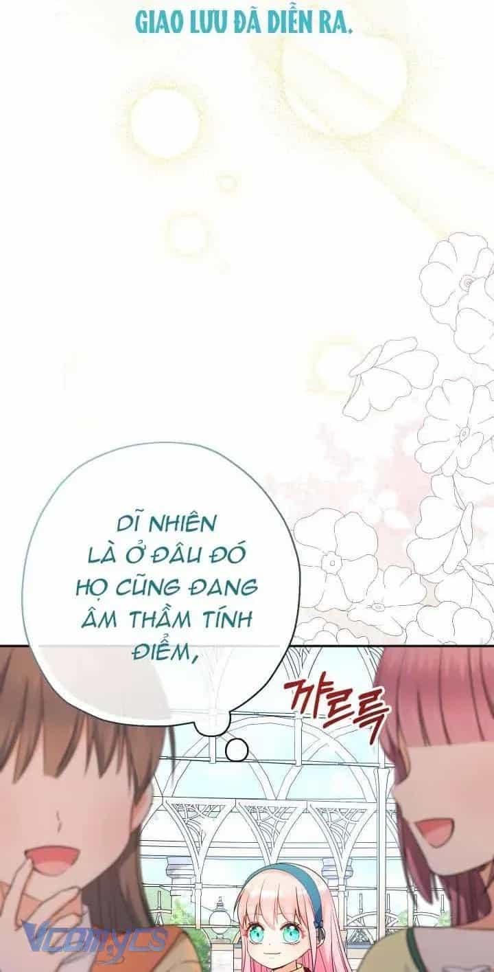 Tiểu Thư Tích Tiền Đi Bụi - Chương 106 - ảnh 29