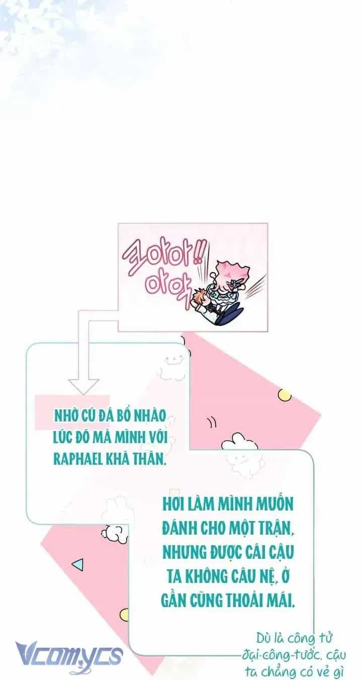 Tiểu Thư Tích Tiền Đi Bụi - Chương 106 - ảnh 44