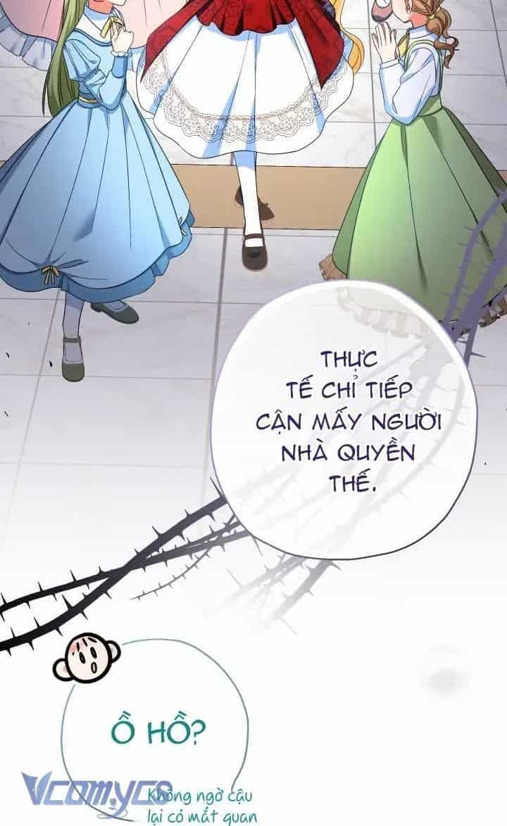 Tiểu Thư Tích Tiền Đi Bụi - Chương 106 - ảnh 52
