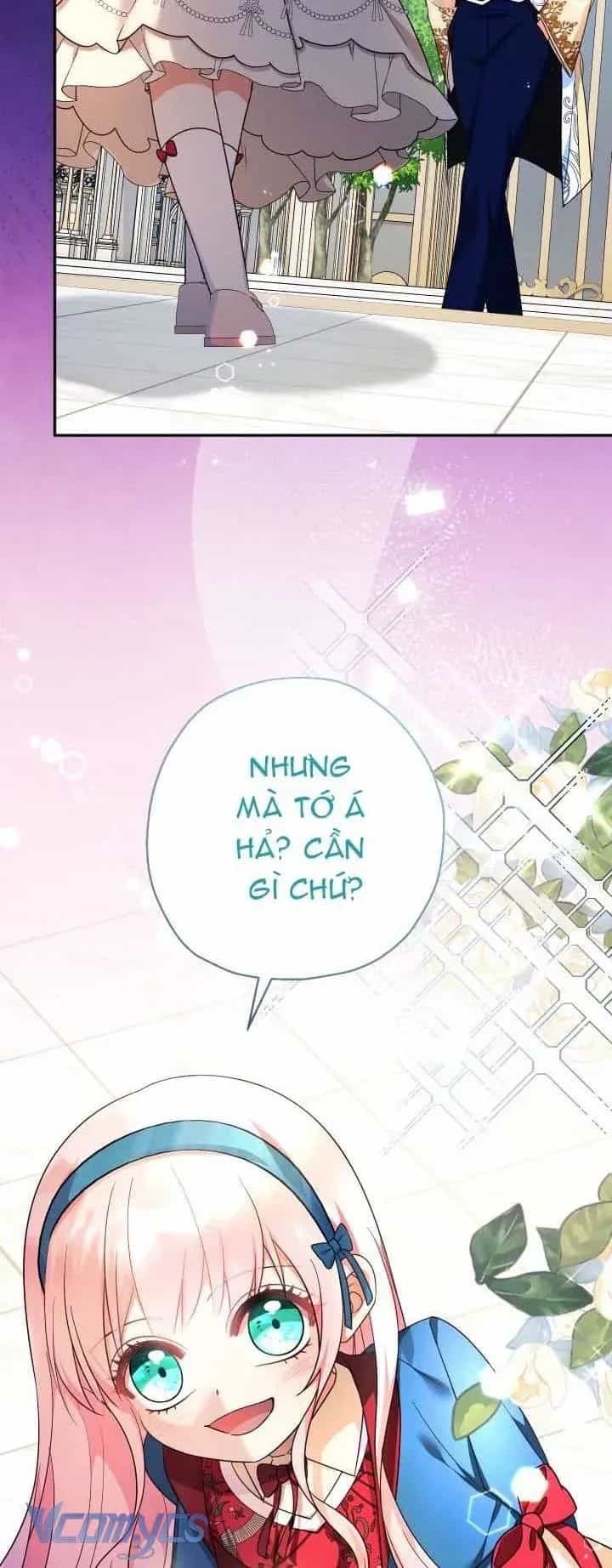 Tiểu Thư Tích Tiền Đi Bụi - Chương 106 - ảnh 56