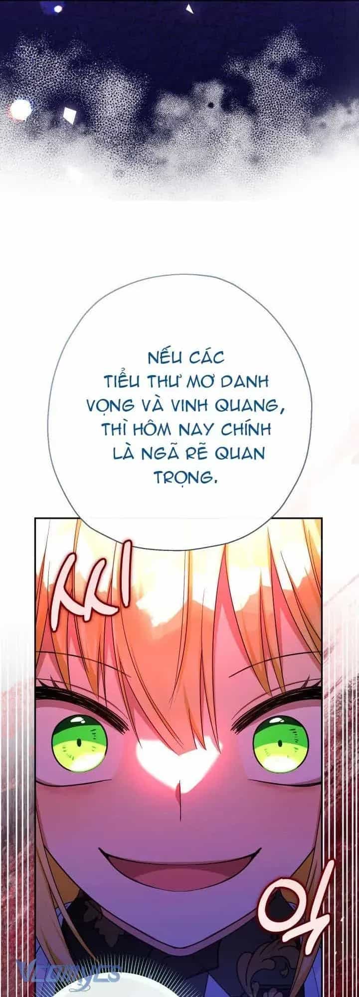 Tiểu Thư Tích Tiền Đi Bụi - Chương 106 - ảnh 84
