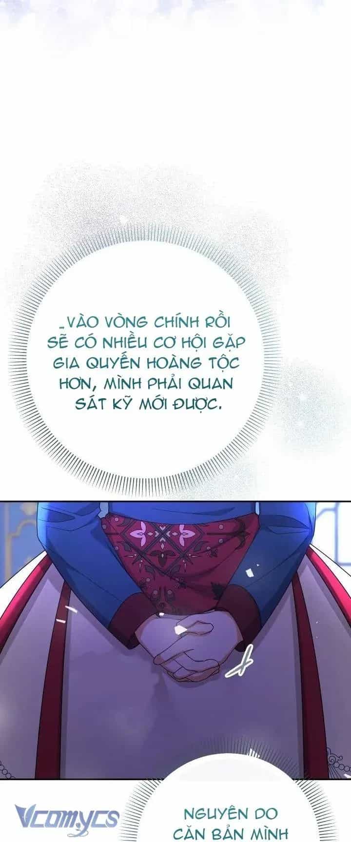 Tiểu Thư Tích Tiền Đi Bụi - Chương 107 - ảnh 18