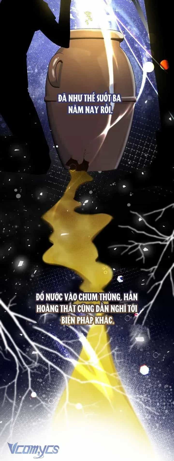 Tiểu Thư Tích Tiền Đi Bụi - Chương 107 - ảnh 3