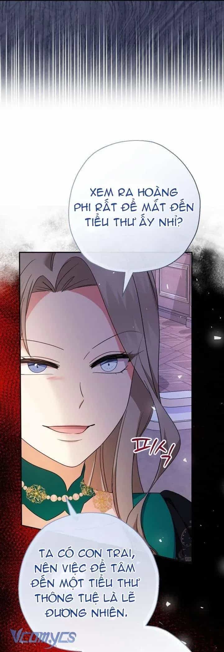 Tiểu Thư Tích Tiền Đi Bụi - Chương 108 - ảnh 15