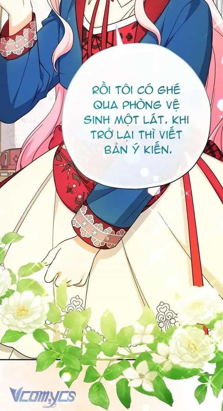 Tiểu Thư Tích Tiền Đi Bụi - Chương 108 - ảnh 49