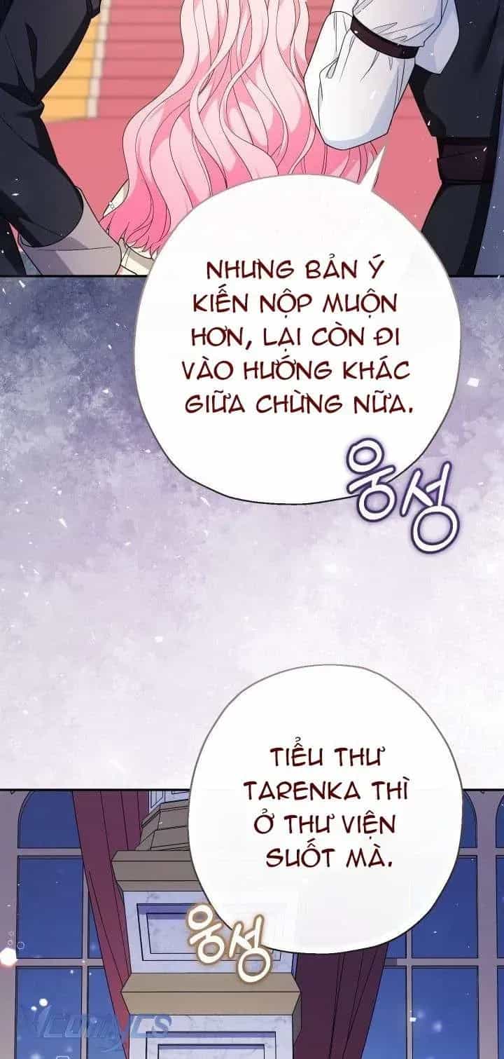 Tiểu Thư Tích Tiền Đi Bụi - Chương 108 - ảnh 56