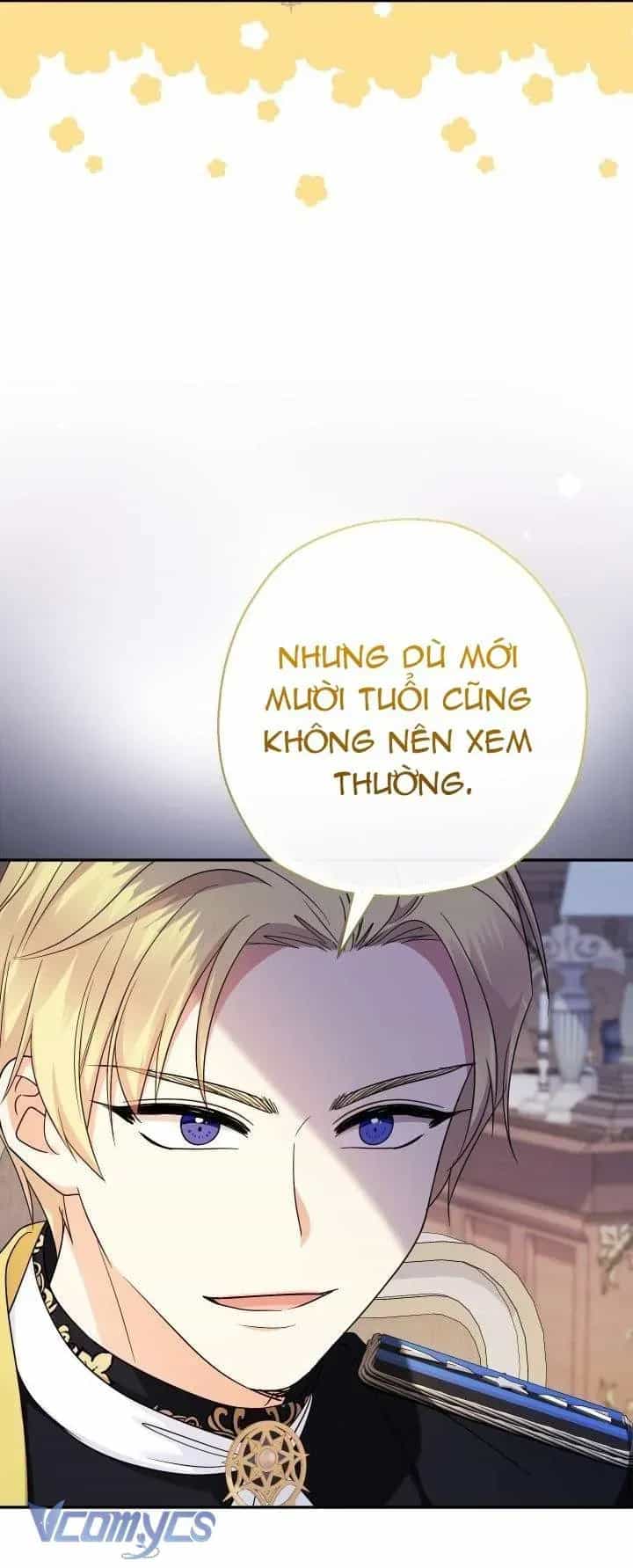 Tiểu Thư Tích Tiền Đi Bụi - Chương 108 - ảnh 9