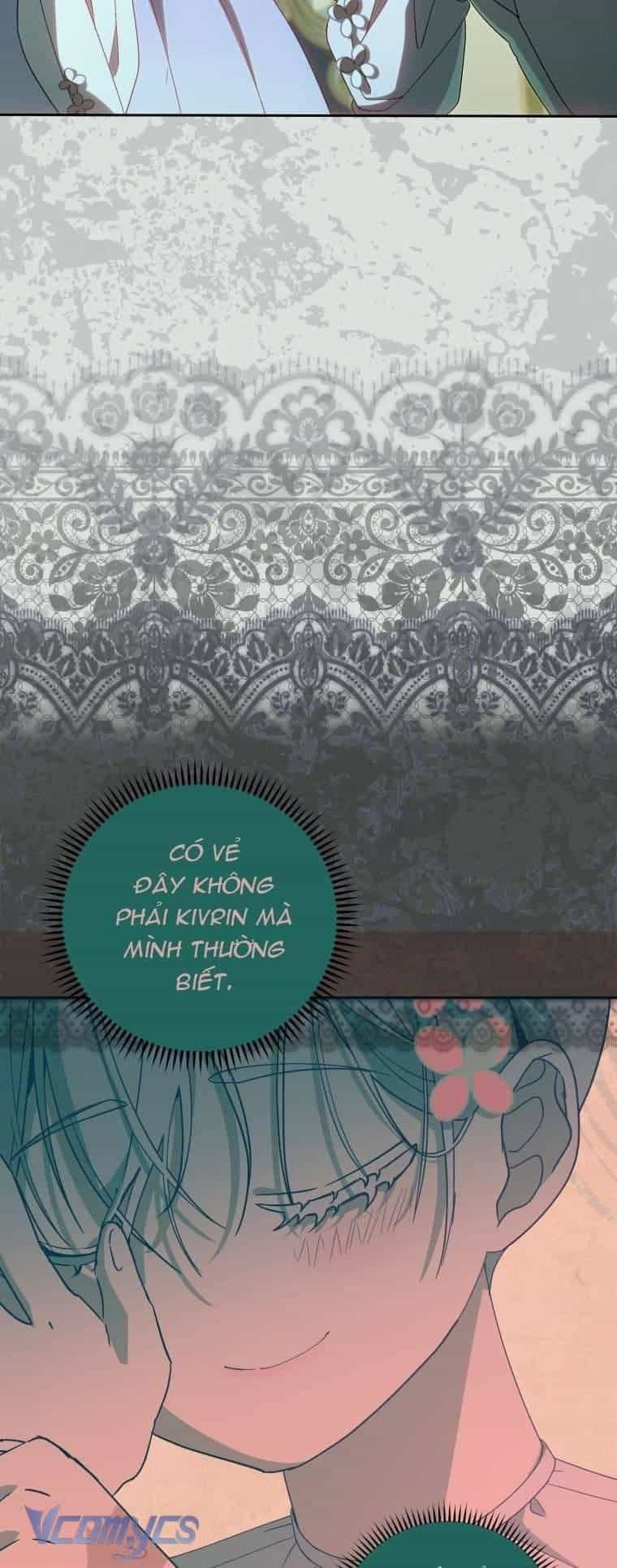 Tiểu Thư Tích Tiền Đi Bụi - Chương 109 - ảnh 4