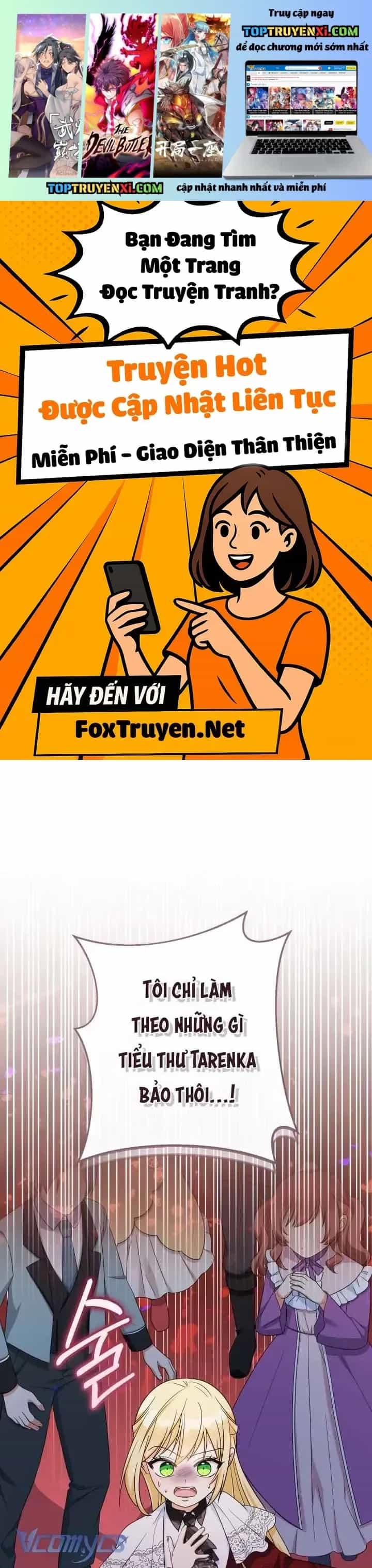 Tiểu Thư Tích Tiền Đi Bụi - Chương 110 - ảnh 2