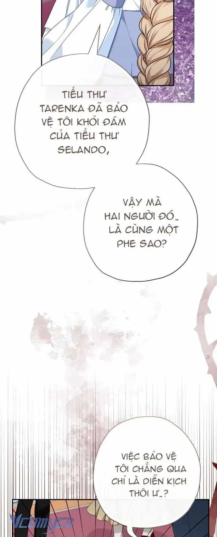 Tiểu Thư Tích Tiền Đi Bụi - Chương 110 - ảnh 4