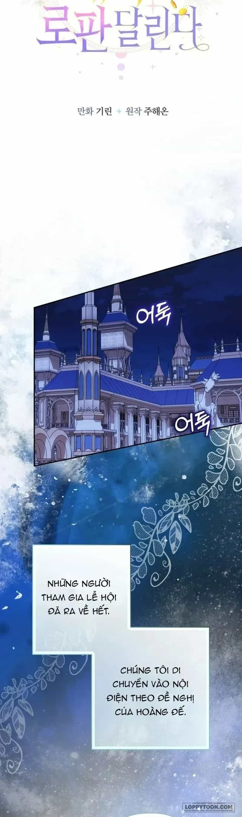 Tiểu Thư Tích Tiền Đi Bụi - Chương 111 - ảnh 23