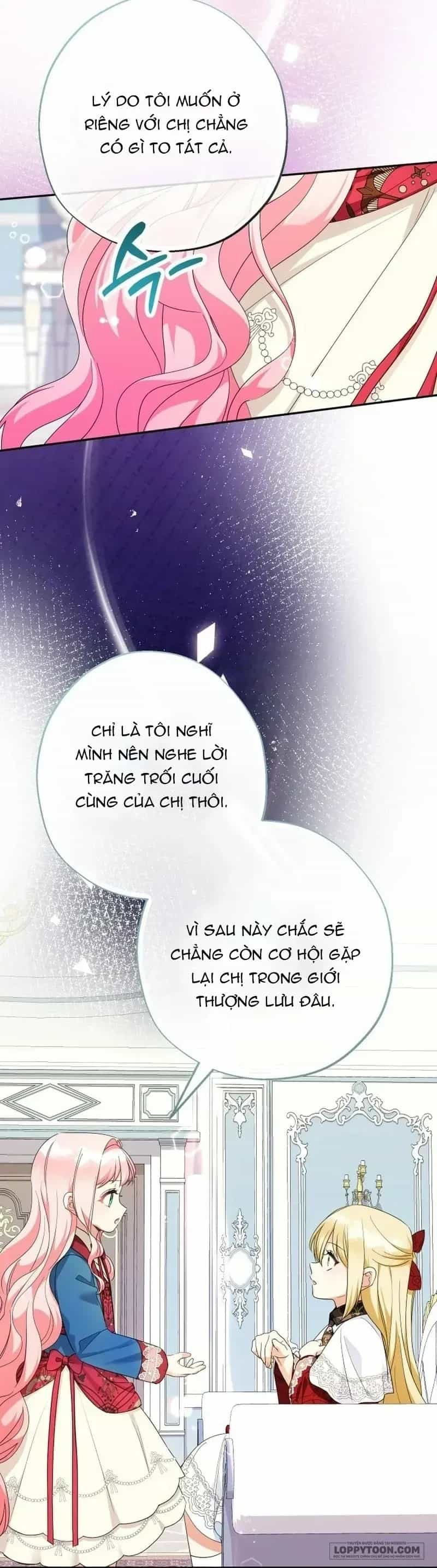 Tiểu Thư Tích Tiền Đi Bụi - Chương 111 - ảnh 31