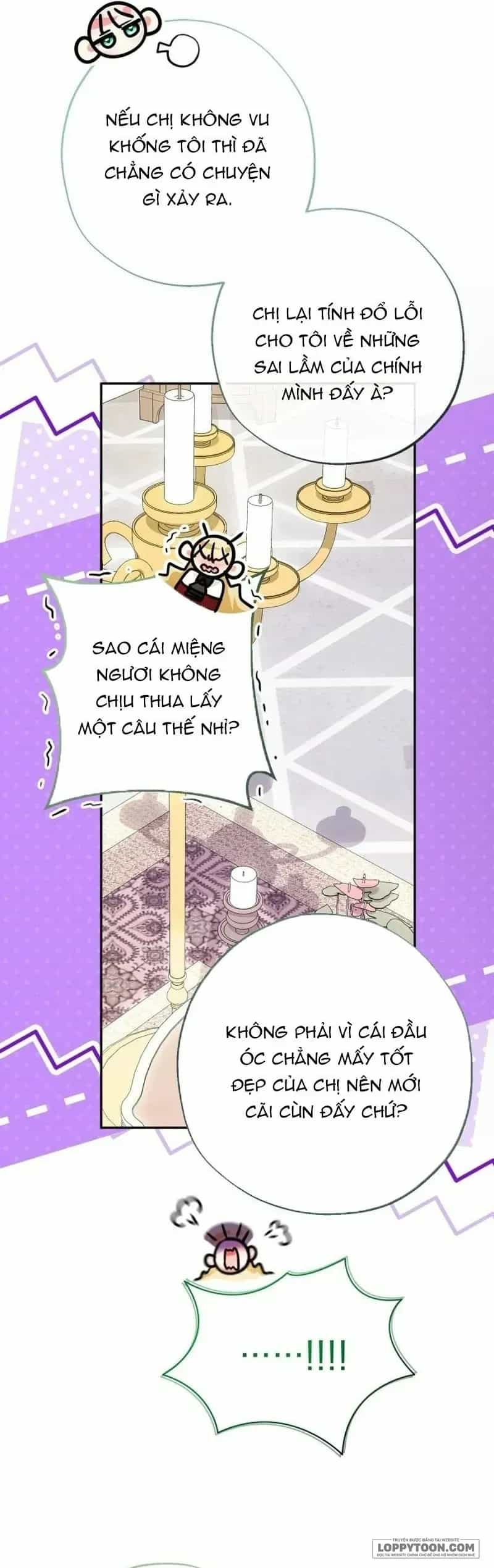 Tiểu Thư Tích Tiền Đi Bụi - Chương 111 - ảnh 33