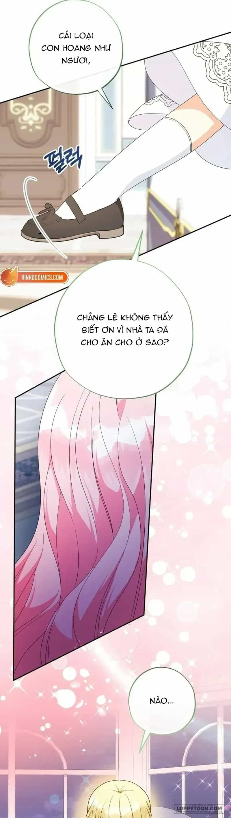 Tiểu Thư Tích Tiền Đi Bụi - Chương 111 - ảnh 38
