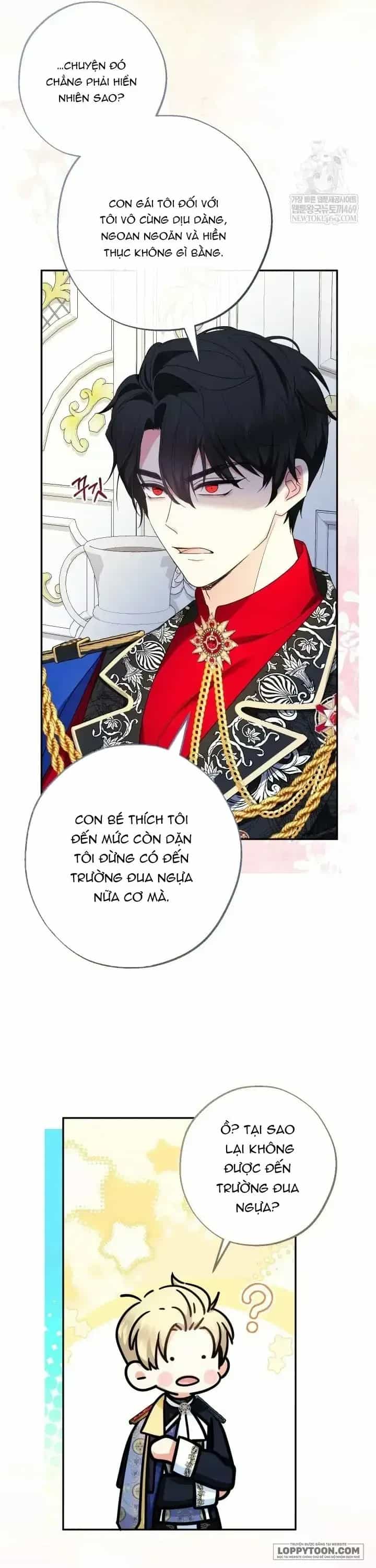 Tiểu Thư Tích Tiền Đi Bụi - Chương 112 - ảnh 4