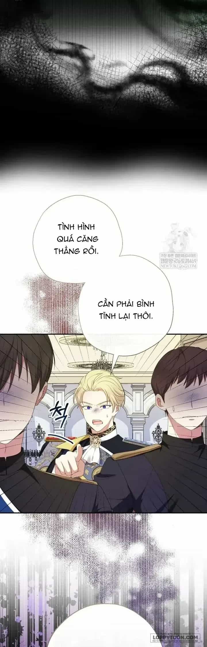 Tiểu Thư Tích Tiền Đi Bụi - Chương 112 - ảnh 44
