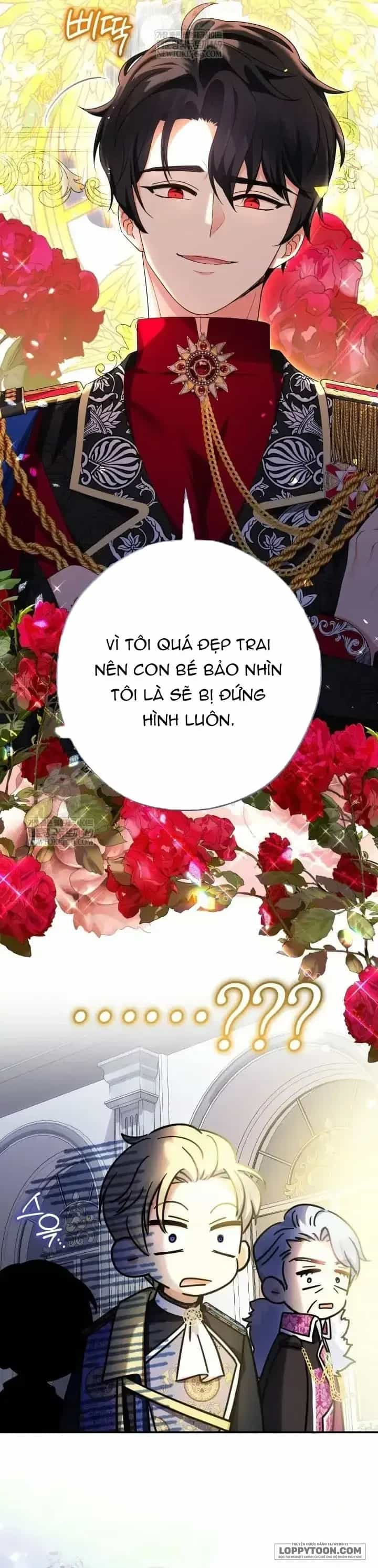 Tiểu Thư Tích Tiền Đi Bụi - Chương 112 - ảnh 6