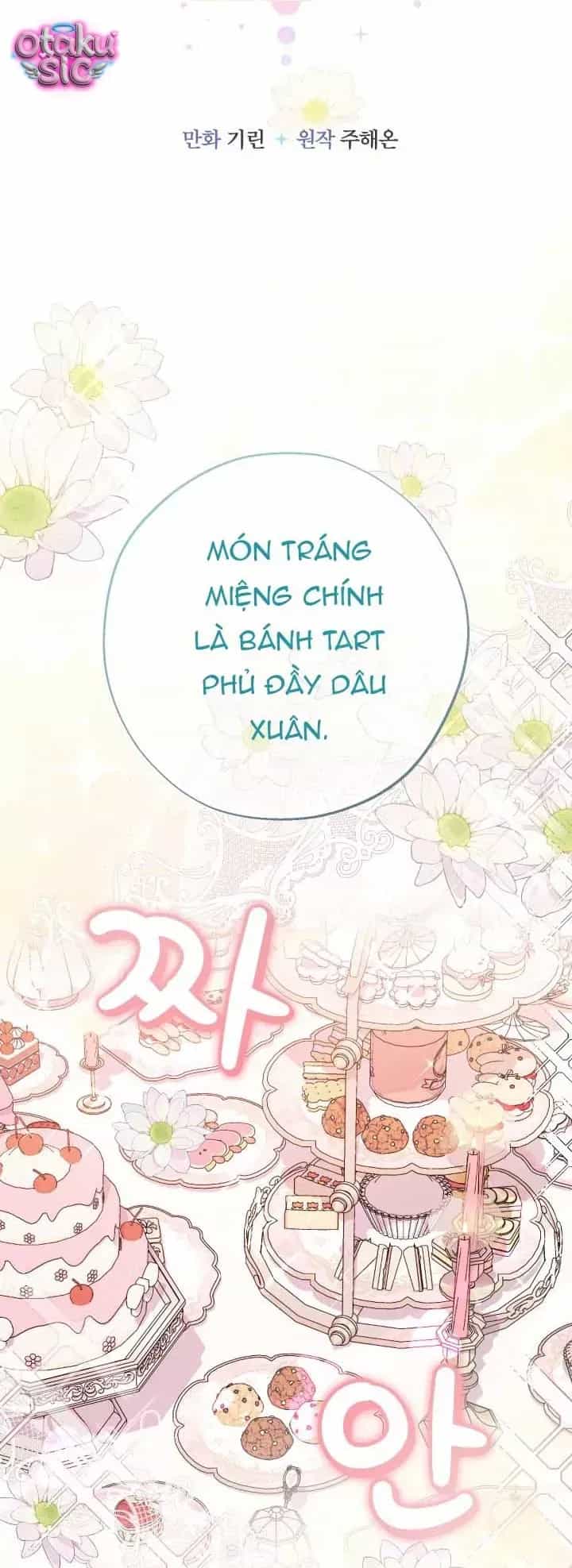 Tiểu Thư Tích Tiền Đi Bụi - Chương 114 - ảnh 28