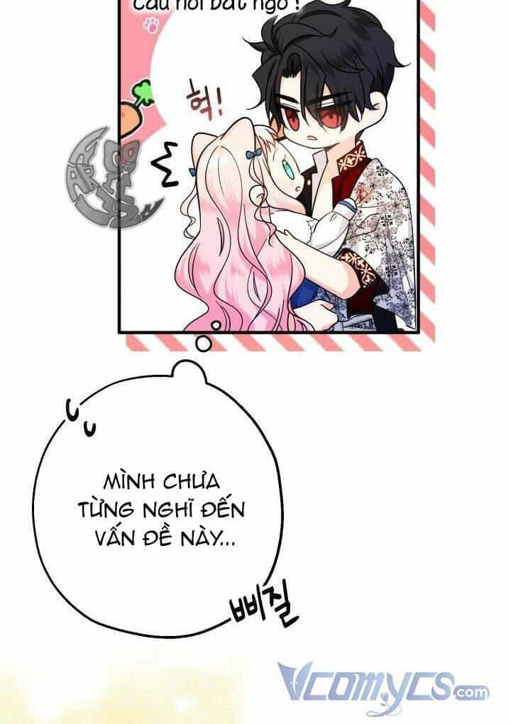 Tiểu Thư Tích Tiền Đi Bụi - Chương 11 - ảnh 23