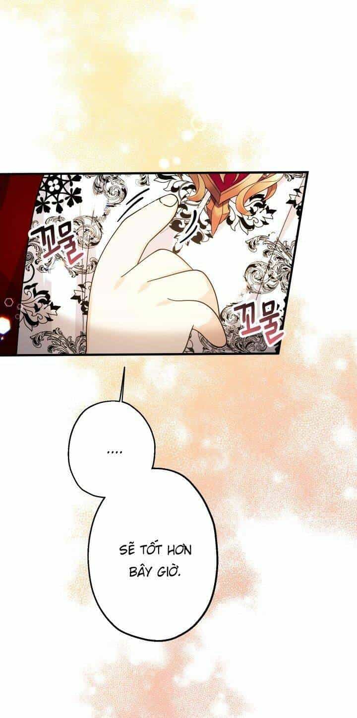 Tiểu Thư Tích Tiền Đi Bụi - Chương 11 - ảnh 24