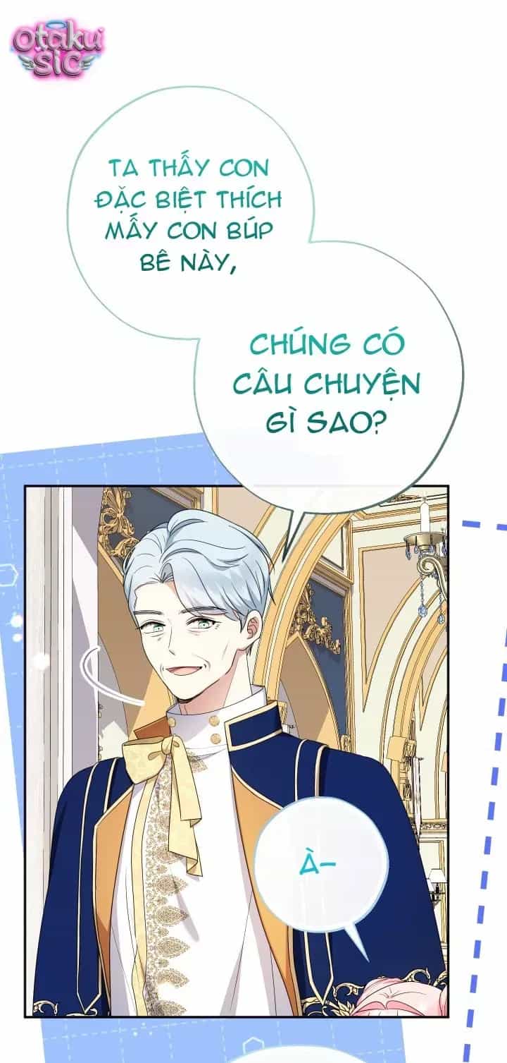 Tiểu Thư Tích Tiền Đi Bụi - Chương 116 - ảnh 32