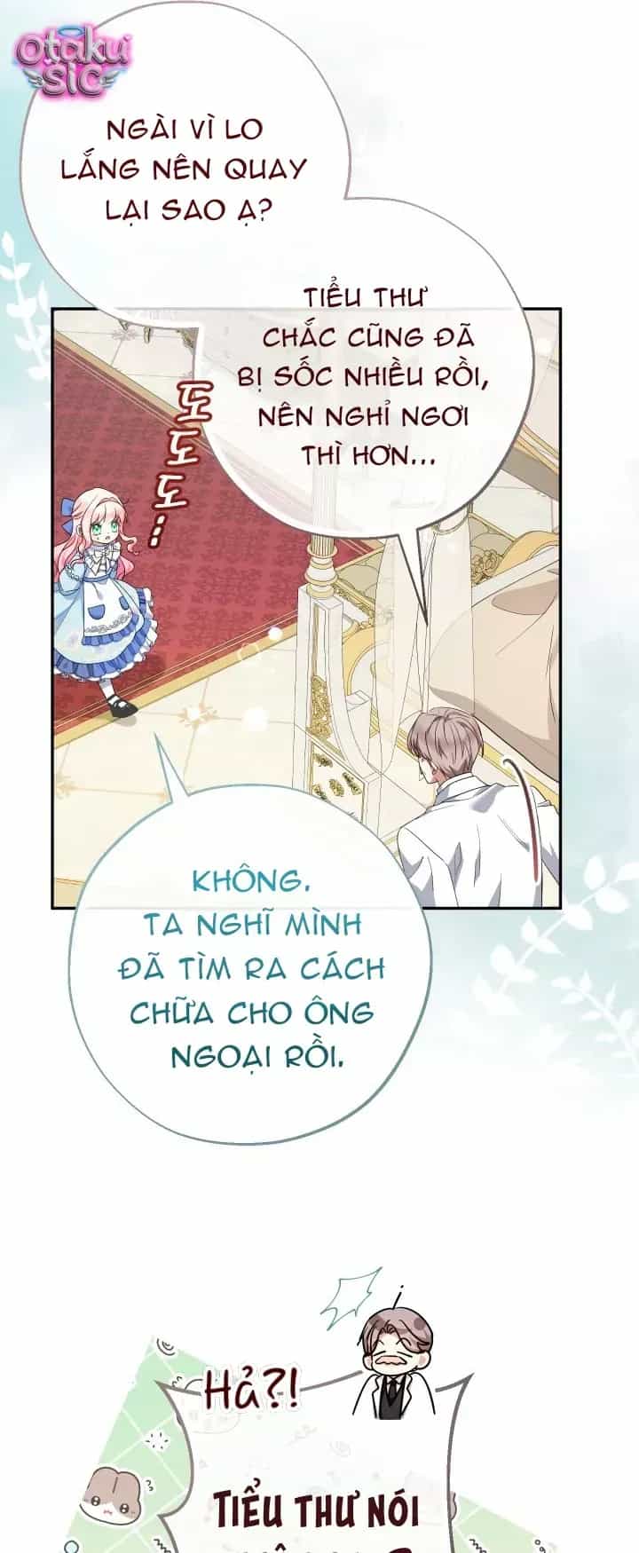 Tiểu Thư Tích Tiền Đi Bụi - Chương 117 - ảnh 24