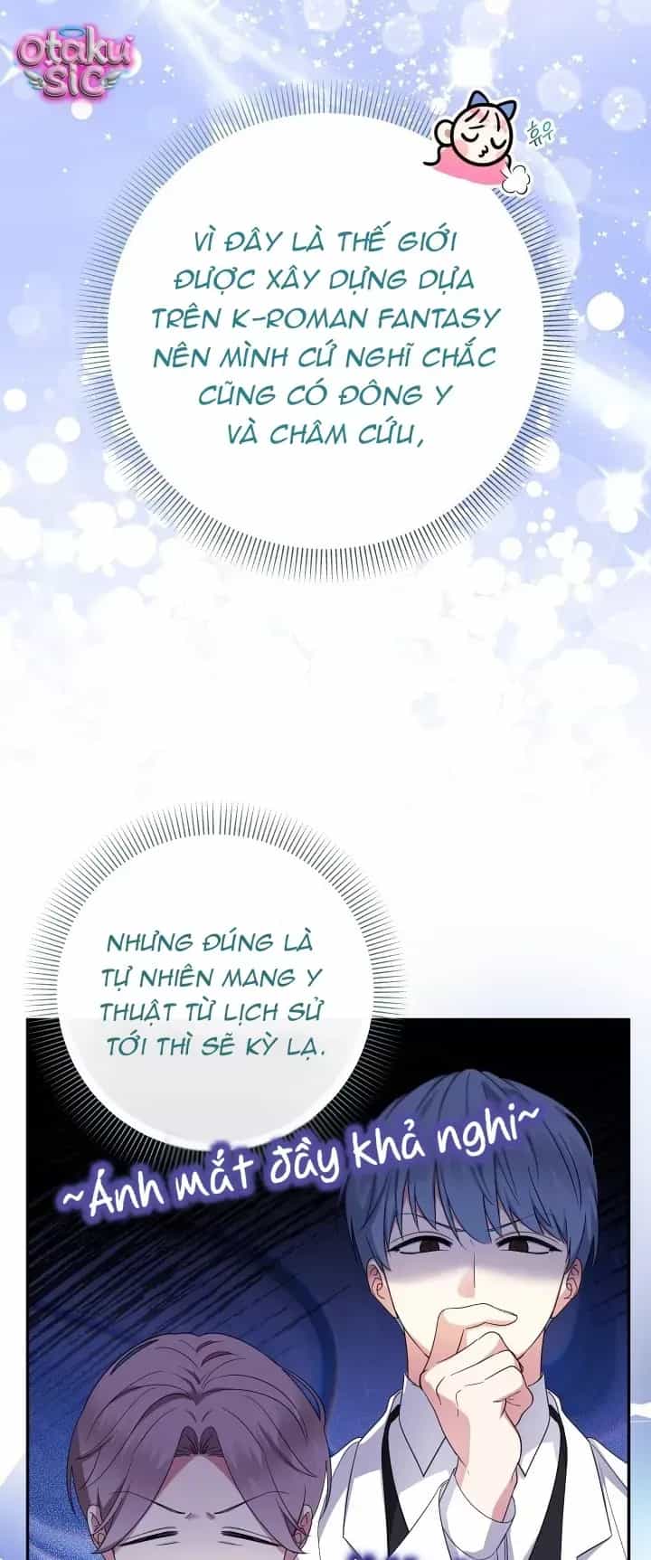 Tiểu Thư Tích Tiền Đi Bụi - Chương 117 - ảnh 29