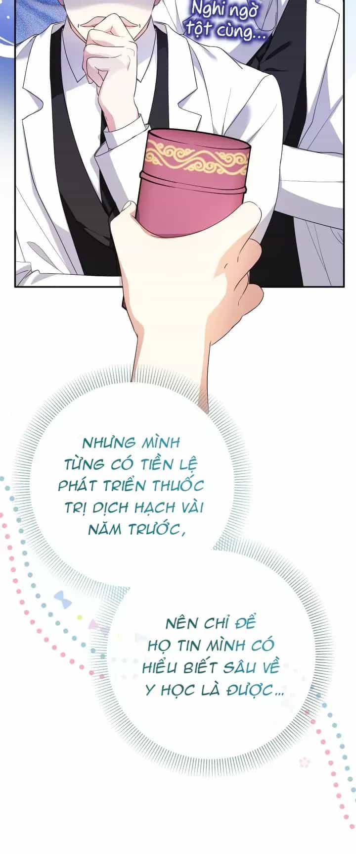 Tiểu Thư Tích Tiền Đi Bụi - Chương 117 - ảnh 30