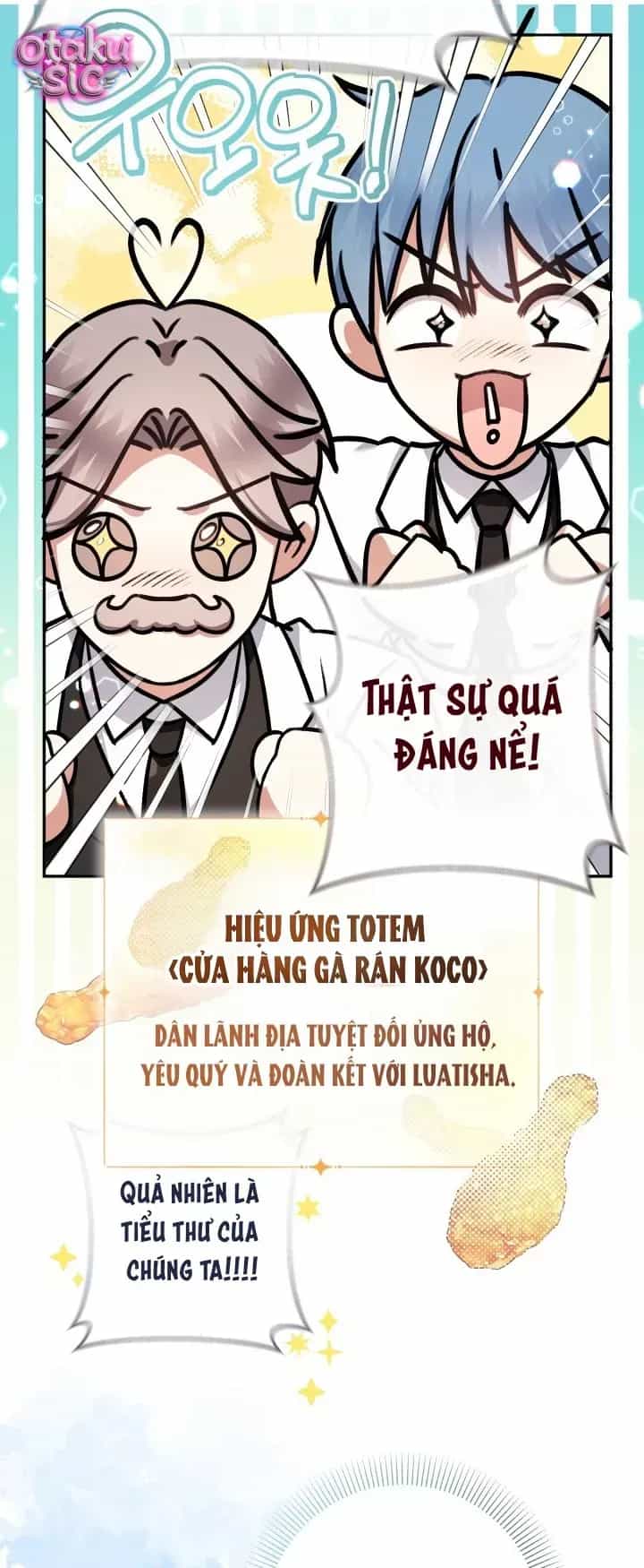 Tiểu Thư Tích Tiền Đi Bụi - Chương 117 - ảnh 32