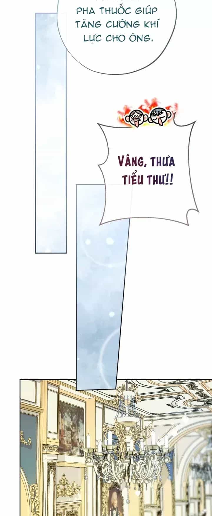 Tiểu Thư Tích Tiền Đi Bụi - Chương 117 - ảnh 47