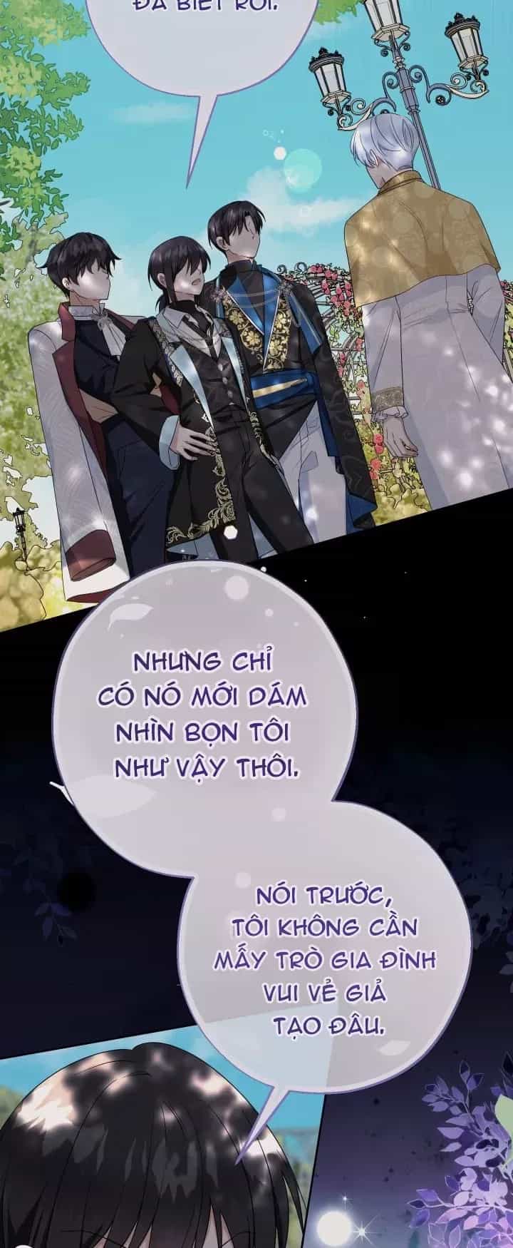 Tiểu Thư Tích Tiền Đi Bụi - Chương 117 - ảnh 50