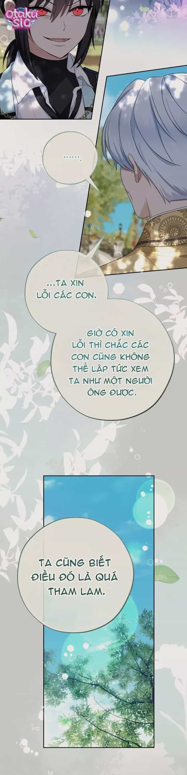 Tiểu Thư Tích Tiền Đi Bụi - Chương 117 - ảnh 51