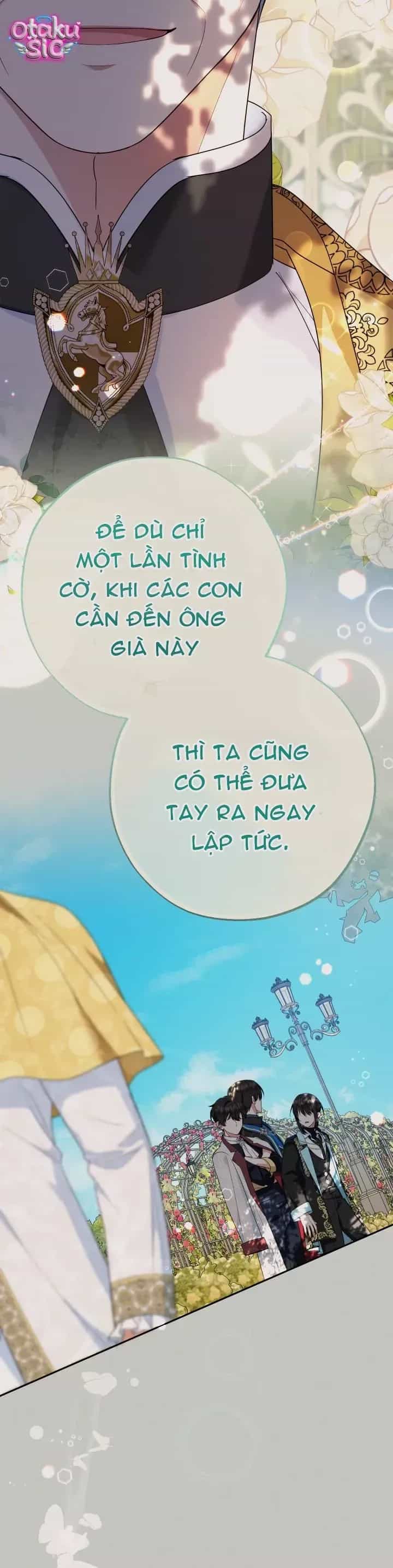 Tiểu Thư Tích Tiền Đi Bụi - Chương 117 - ảnh 56
