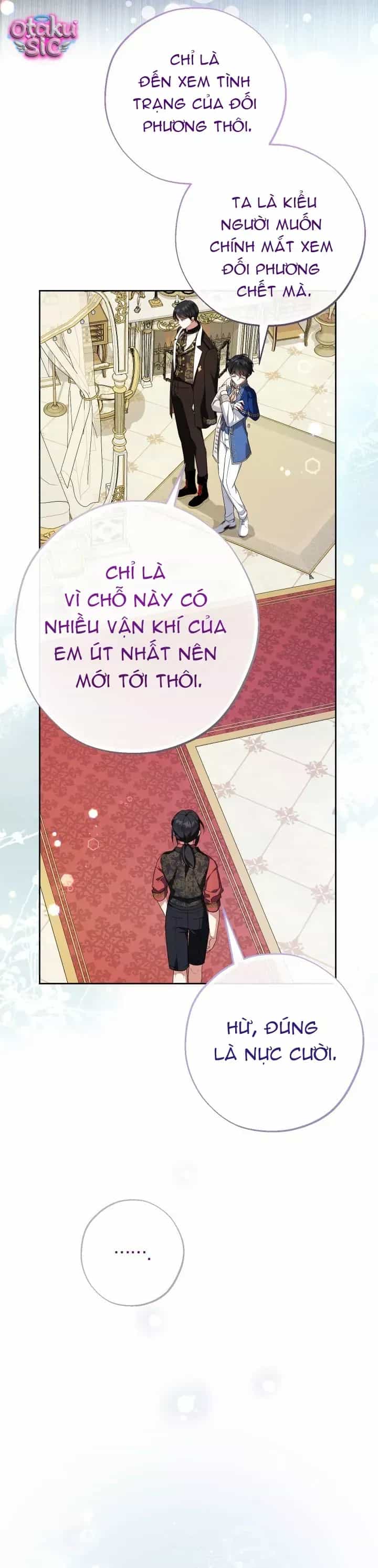 Tiểu Thư Tích Tiền Đi Bụi - Chương 117 - ảnh 62