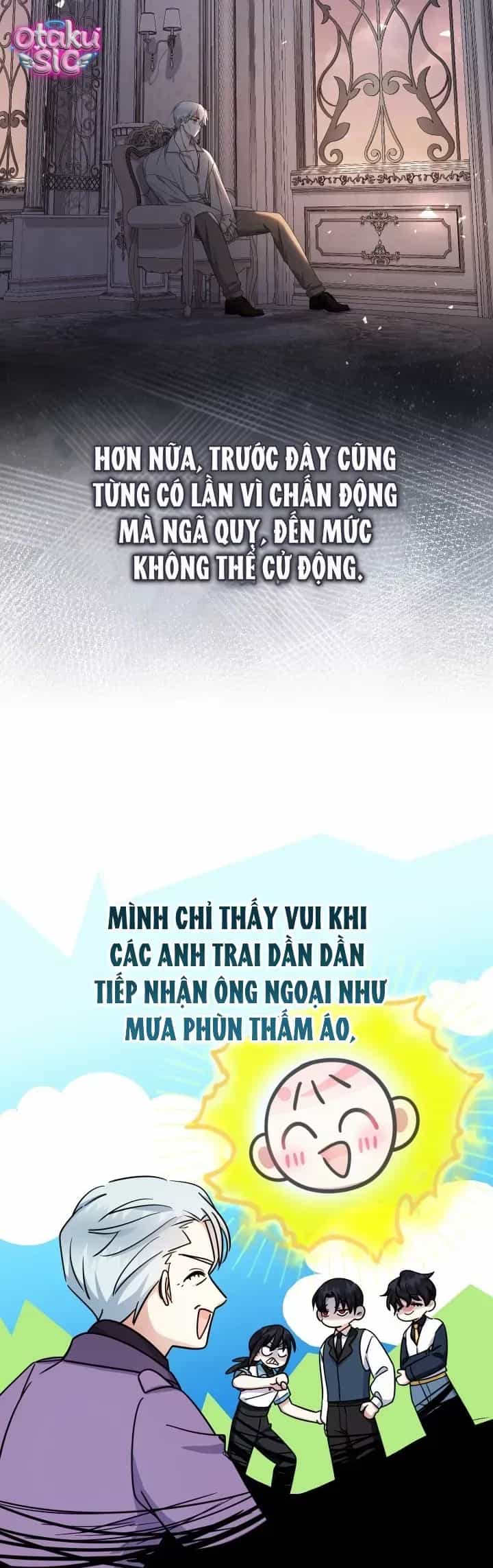 Tiểu Thư Tích Tiền Đi Bụi - Chương 117 - ảnh 8