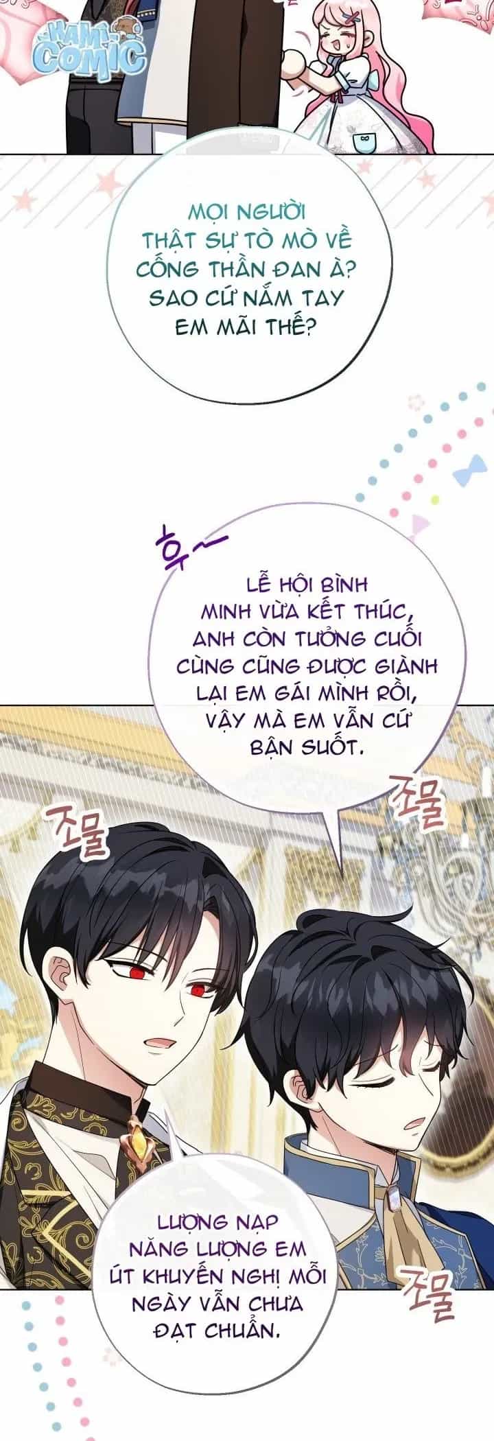 Tiểu Thư Tích Tiền Đi Bụi - Chương 118 - ảnh 13