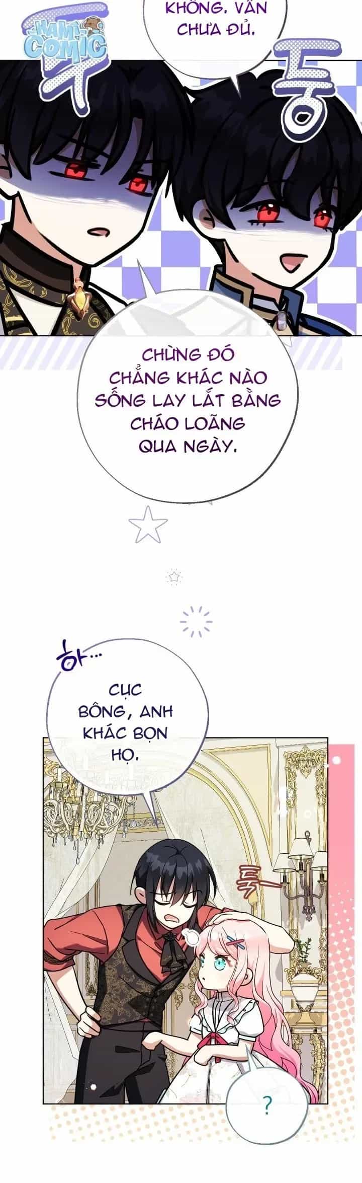 Tiểu Thư Tích Tiền Đi Bụi - Chương 118 - ảnh 15